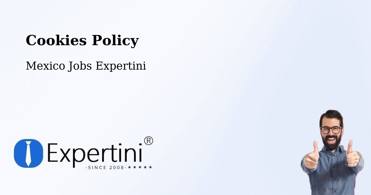 Cookie Policy – La Isla - Mexico Jobs Expertini