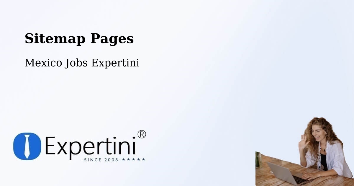 Sitemap Pages - La Isla - Mexico Jobs Expertini