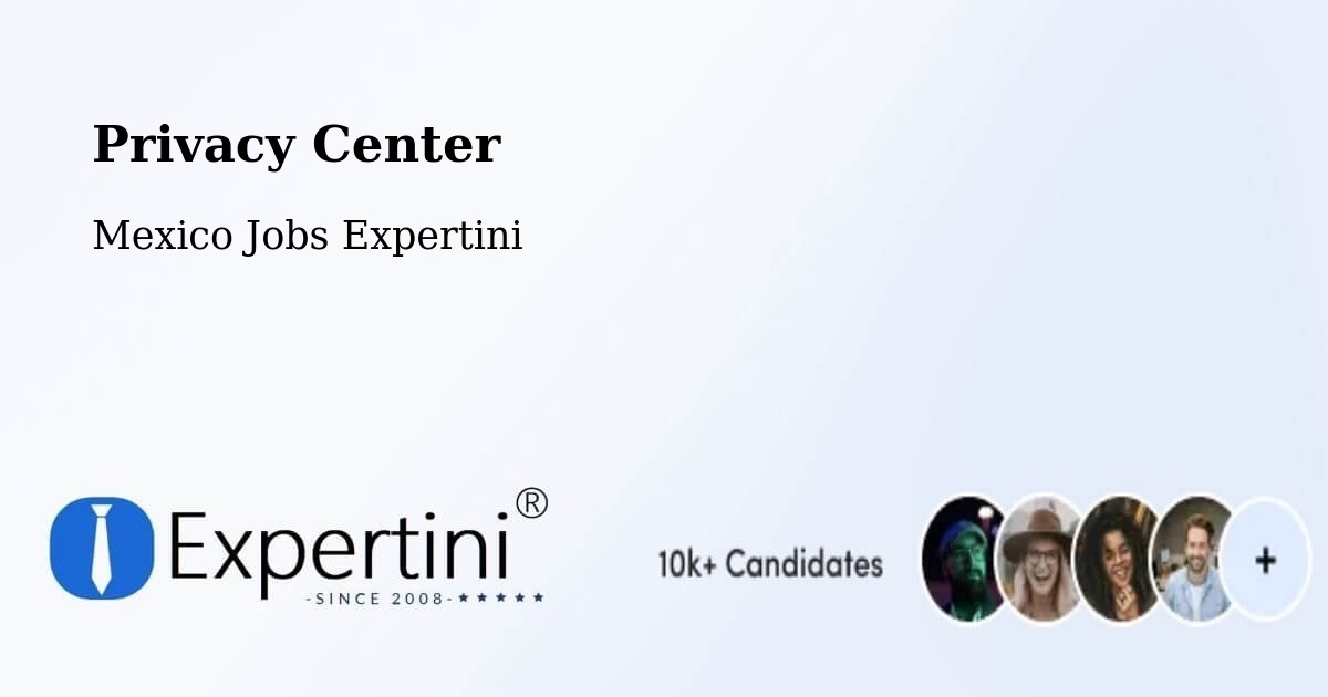 Privacy Policy – La Isla - Mexico Jobs Expertini