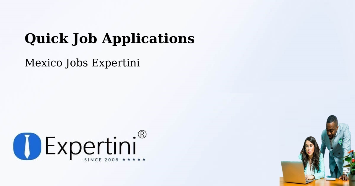 Quick Apply Feature – La Isla - Mexico Jobs Expertini